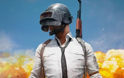 PUBG